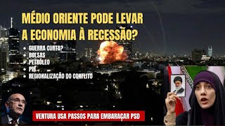 A Cor Do Dinheiro - Ao Nascer do Dia - 02/03/2026