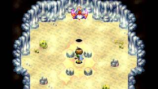 #3【実況】黄金の太陽　失われし時代【GBA】