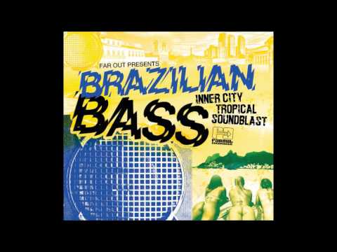 Mental Abstrato & DJ Tahira - Baiao (Original Mix)