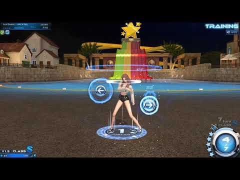 [Mstar KR] Acid Dream - MAX & Felly (Neo Classic Extreme mode / S+)