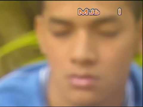 MASIH AKU TERASA-GERSANG[KARAOKE ORIGINAL VERSION NO VOCAL]