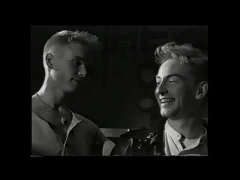 Cat Rapes Dog - God guns & gasoline (Official video, 1990)