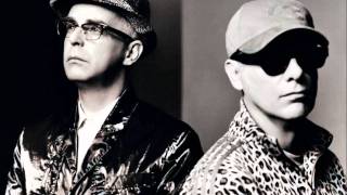 Pet Shop Boys - After the Event