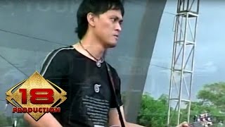 Download lagu Andra And Backbone - Pujaan Hati   (Live Konser Mataram 28 April 2008) mp3
