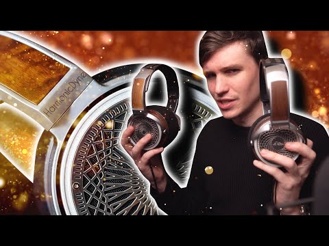 Concert-Hall On Your Head! HD ZEUS - Review