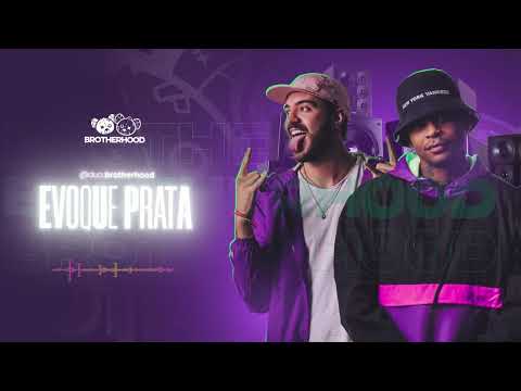 RAVE EVOQUE PRATA - DUO BROTHERHOOD