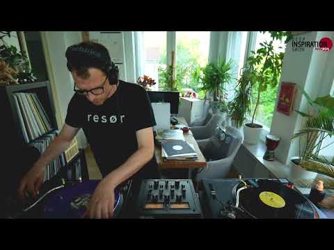 Summer Madness by Jazzman [Deep Inspiration Show TV) (Deep/House/Soulful)