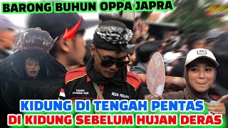 Download lagu KIDUNG PANGRAKSA DI PERTENGAHAN PENTAS ‼️ PUSAKA GALUR MANUNGGAL  mp3