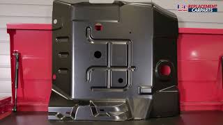 US REPLACEMENT CARPARTS (Aftermarket Autoparts)