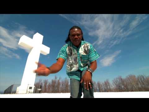 RAMSES DE KIMON - Lama Azavtani  (Clip HD MG)