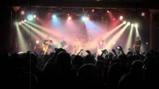 cock sparrer - tough guys