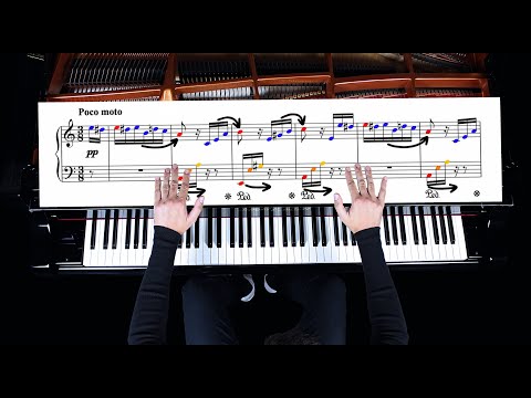 Bagatelle 1 Piano Performance Video