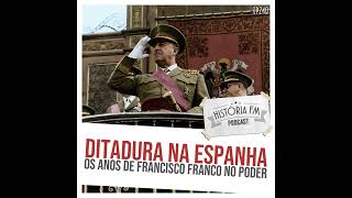 248 Ditadura na Espanha: os anos de Francisco Franco no poder