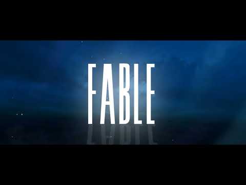 Kemyrah - Fable (Lyrics Video)