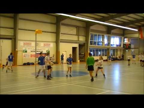 Beslissingswedstrijd HKC (Ha) A1 - Tilburg A1