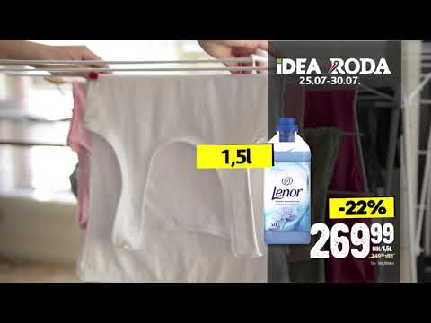 IDEA | Nedeljna ponuda 25-30.07.2020.