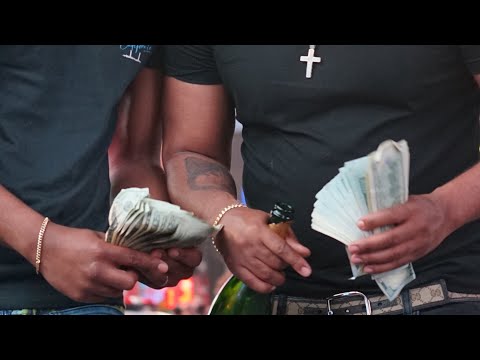 #eatwolf Qua Bang X Thadadoe - Evasive (Official Music Video)