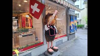 250604 06 Ibis Budget Hotel Luzern City