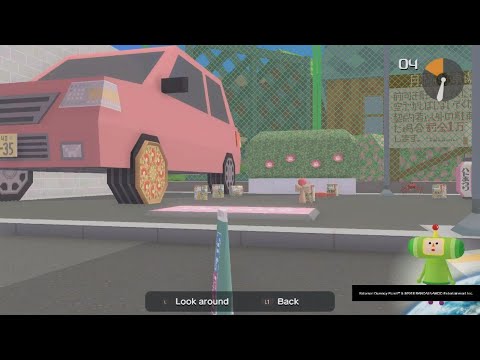 Katamari Damacy Reroll_20220123214026