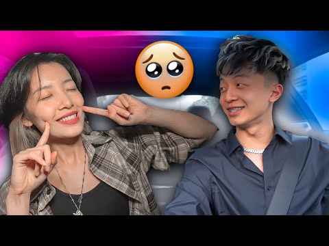 I TALK 24H IN ROMANIAN with Cousin Zheng