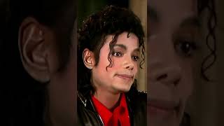 MICHAEL JACKSON Melting Speech | billie jean | michael jackson billie jean