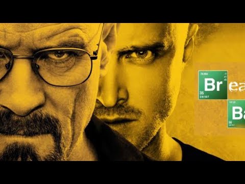 BREAKING BAD SEASON 1 EPISODE 6 IN@allmoviever