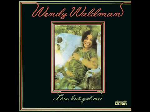 Wendy Waldman   Old Time Love