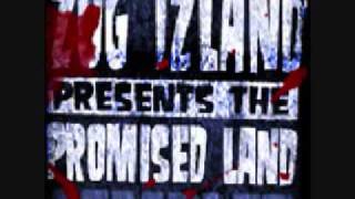 Zug Izland - Promised Land - Sampler -2009