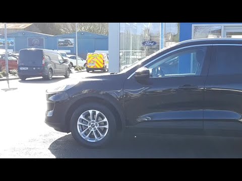 2023 Ford Kuga