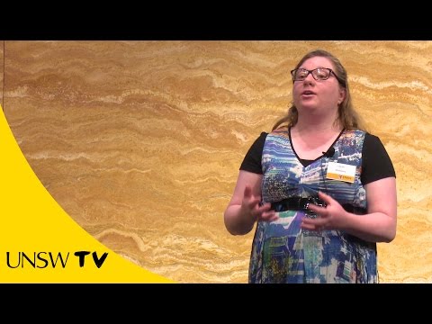 “Teachers and ADHD” - Sarah Mulholland - UNSW 2015 Three Minute Thesis