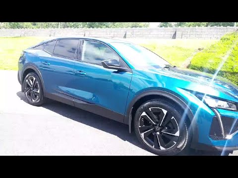 Peugeot 408 1.2 Puretech 130bhp Auto Allure - Image 2
