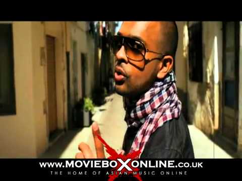 YouTube - STREETS OF BOLLYWOOD 3 MEDLEY.FLV