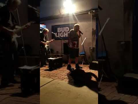 Skull Bite live from Magnolia Tavern