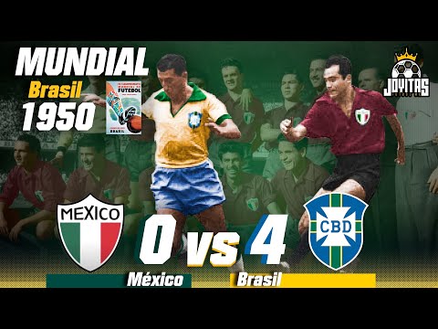 Resumo mexicano 
