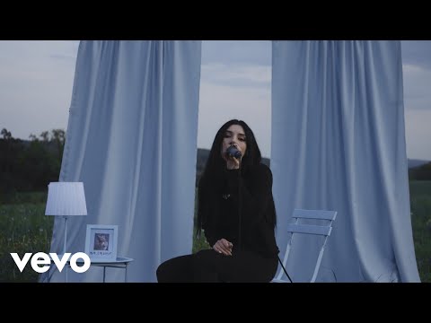 Pam Rabbit - Ve starym dome (Live)