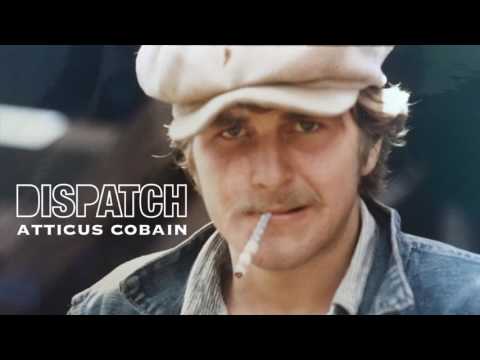Atticus Cobain