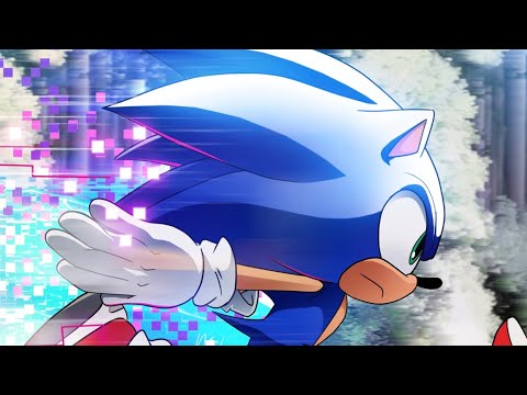 Cashdeath - New Frontiers (Sonic Fan OST)