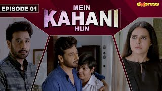 Mein Kahani Hun
