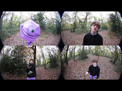 wilf merson X sunnymac - "what else?" | music video