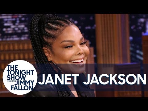 Janet Jackson on Her Toddler Son's Cello Skills and Black Diamond Album Tour