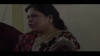 প্রশিক্ষণ আইকিউএইচডিপি