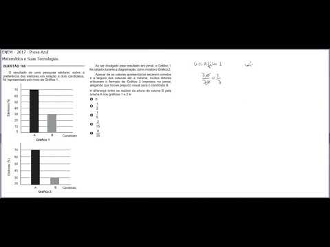 ENEM - 2017 - Prova Azul - Questão 165 - Matemática e Suas Tecnologias