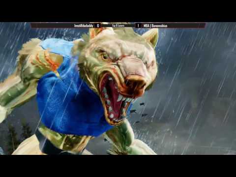 Hypespotting 6 KI Top 8 - imstilldadaddy vs MBA Banemobius