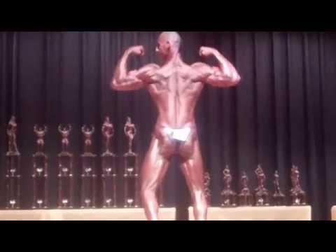 2013 INBF DOC BROWN ROUTINE