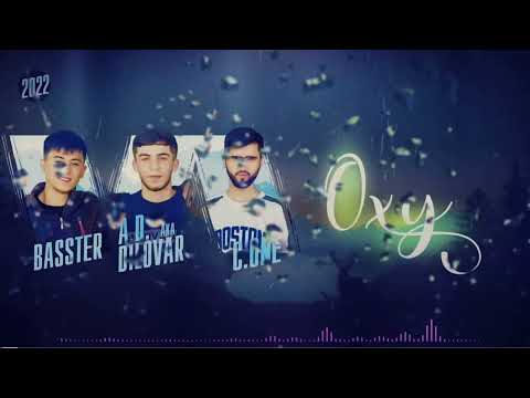 basster x ad dilovar x c.one оҳу REMIX