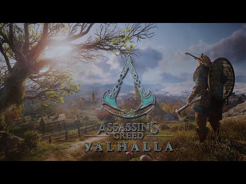 Zagrajmy w Assassin’s Creed Valhalla: odcinek 98 - Zwiedzając Lunden