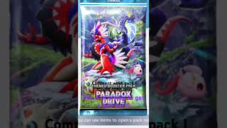 Day 4 of opening packs until I pull a god pack! #pokemon #pokemontcg