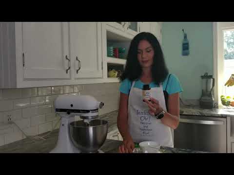 Classic French Vanilla Ice Cream