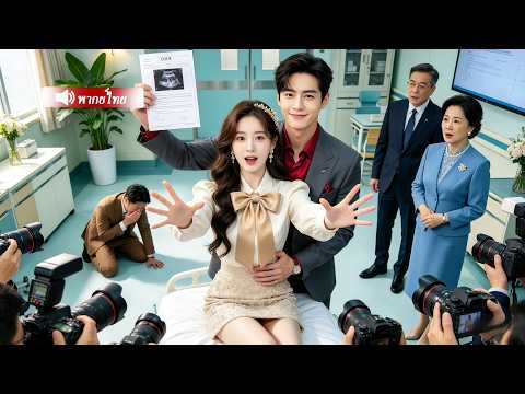 เกิดใหม่พร้อมความทรงจำ เธอใช้ปัญญาช่วยลูกไว้ CEOหลงเสน่ห์พาเธอกลับบ้านและทะนุถนอมดั่งแก้วตา!