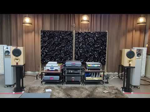 burmester 961mk3, jadis i88/feelings-ulla